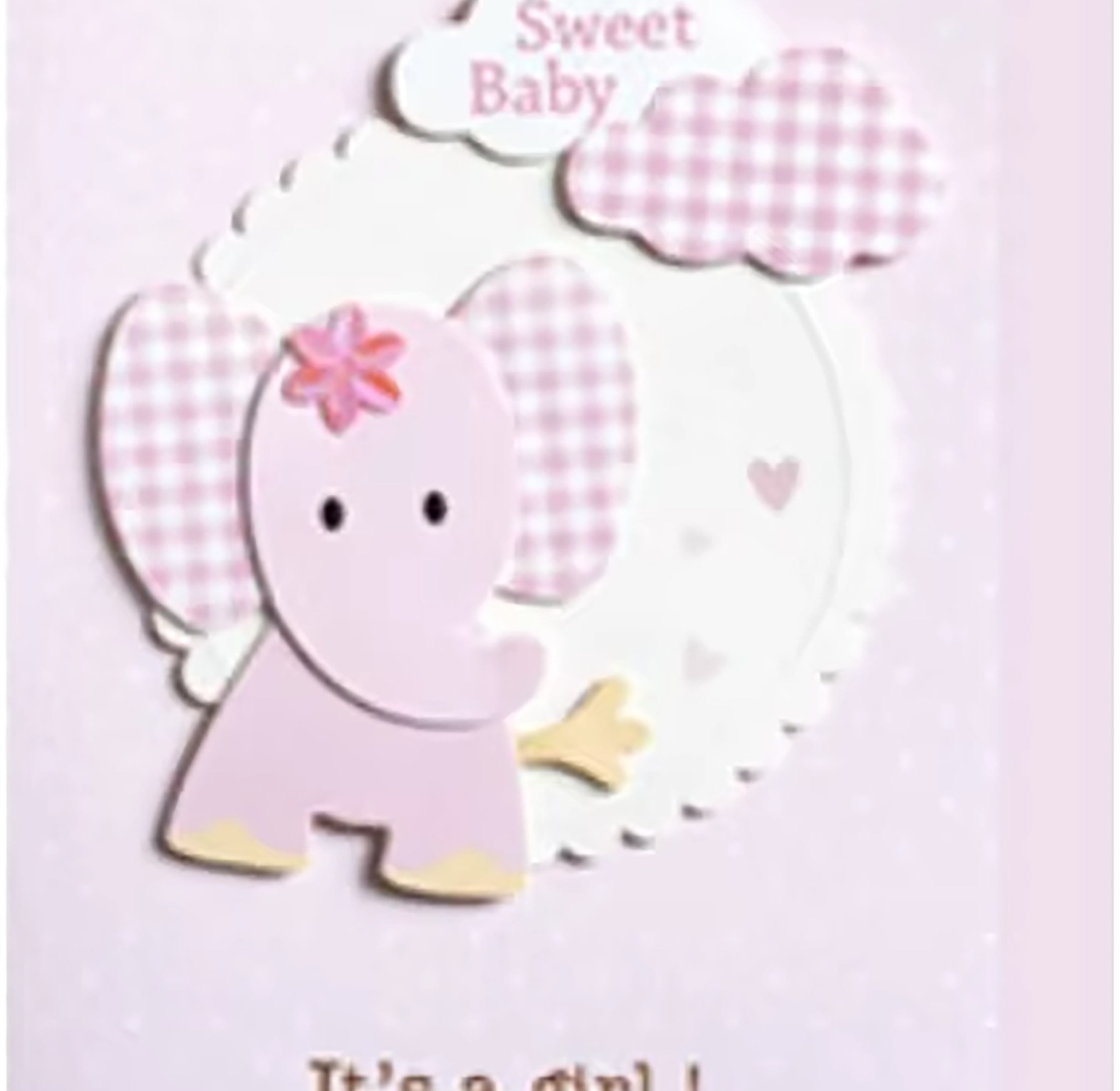 Cards (Newborn / Gift Cards) image