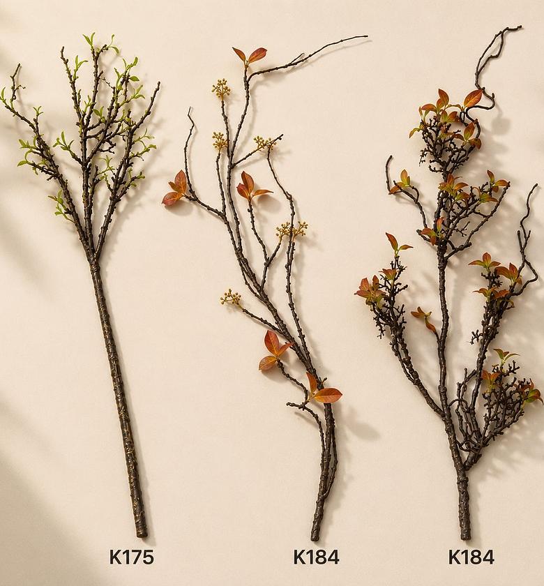Luxe Decorative Branches image