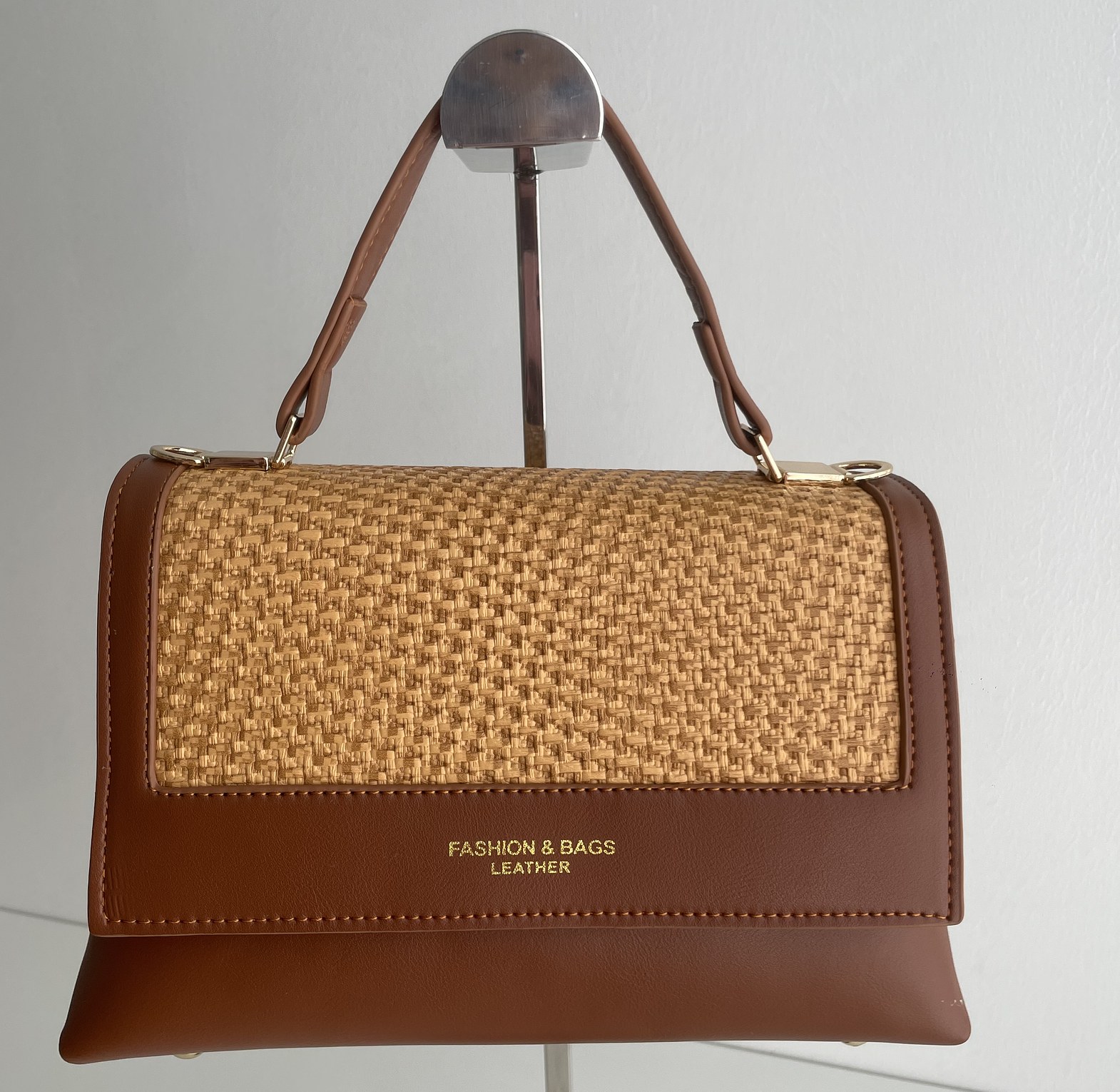 Anthea Bag - Brown image