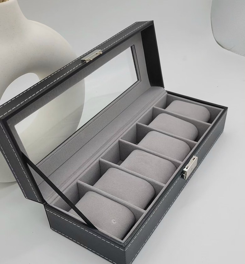Watch organizer  image