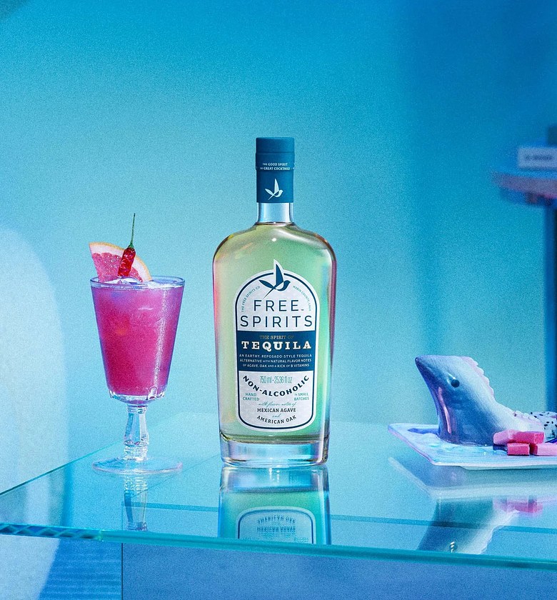 Tequila
