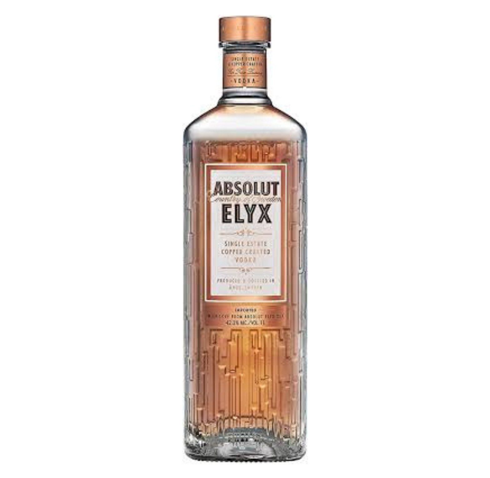 ABSOLUTE ELYX [1 LTR] image