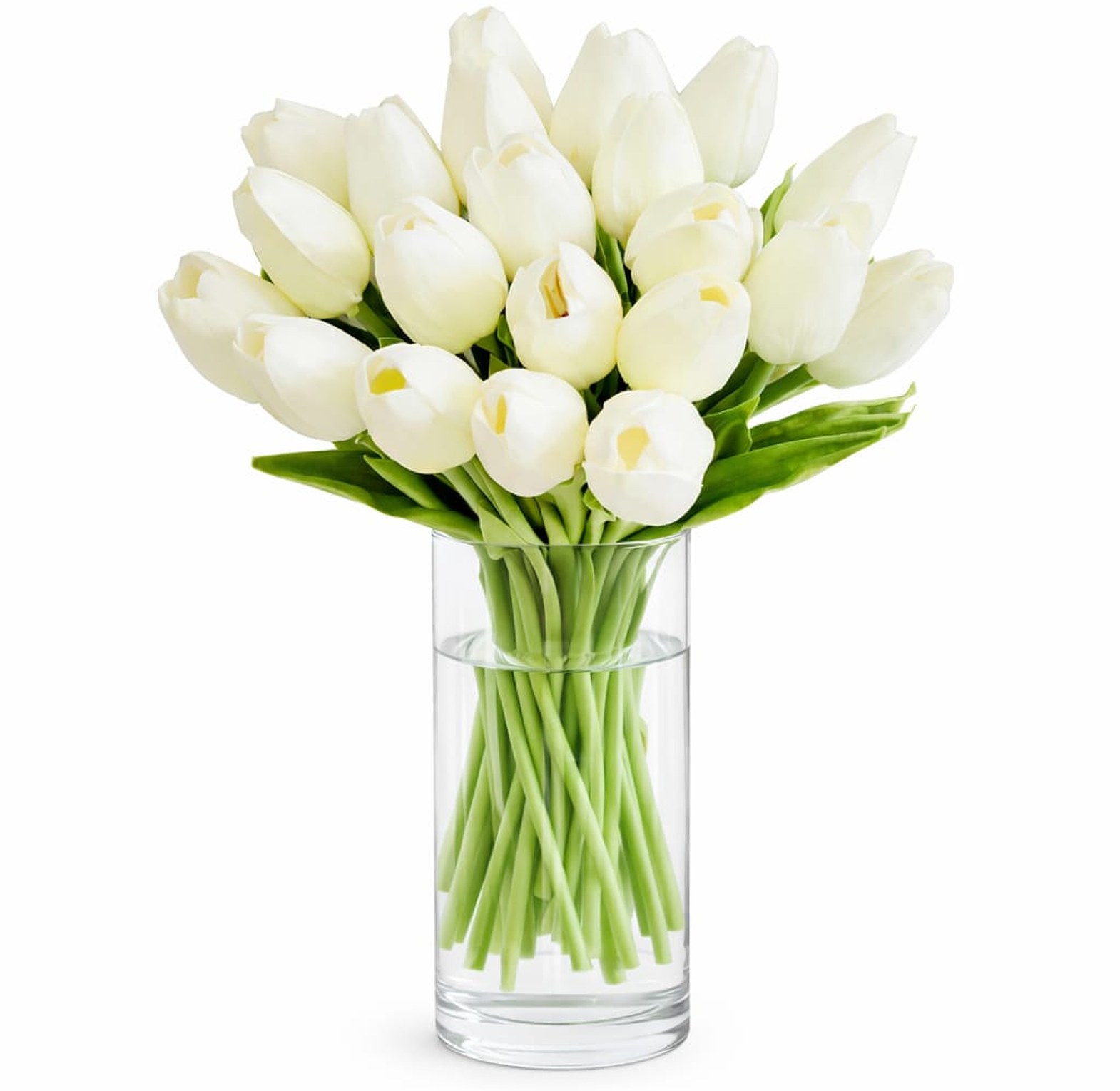 10pc Artificial Flowers  image