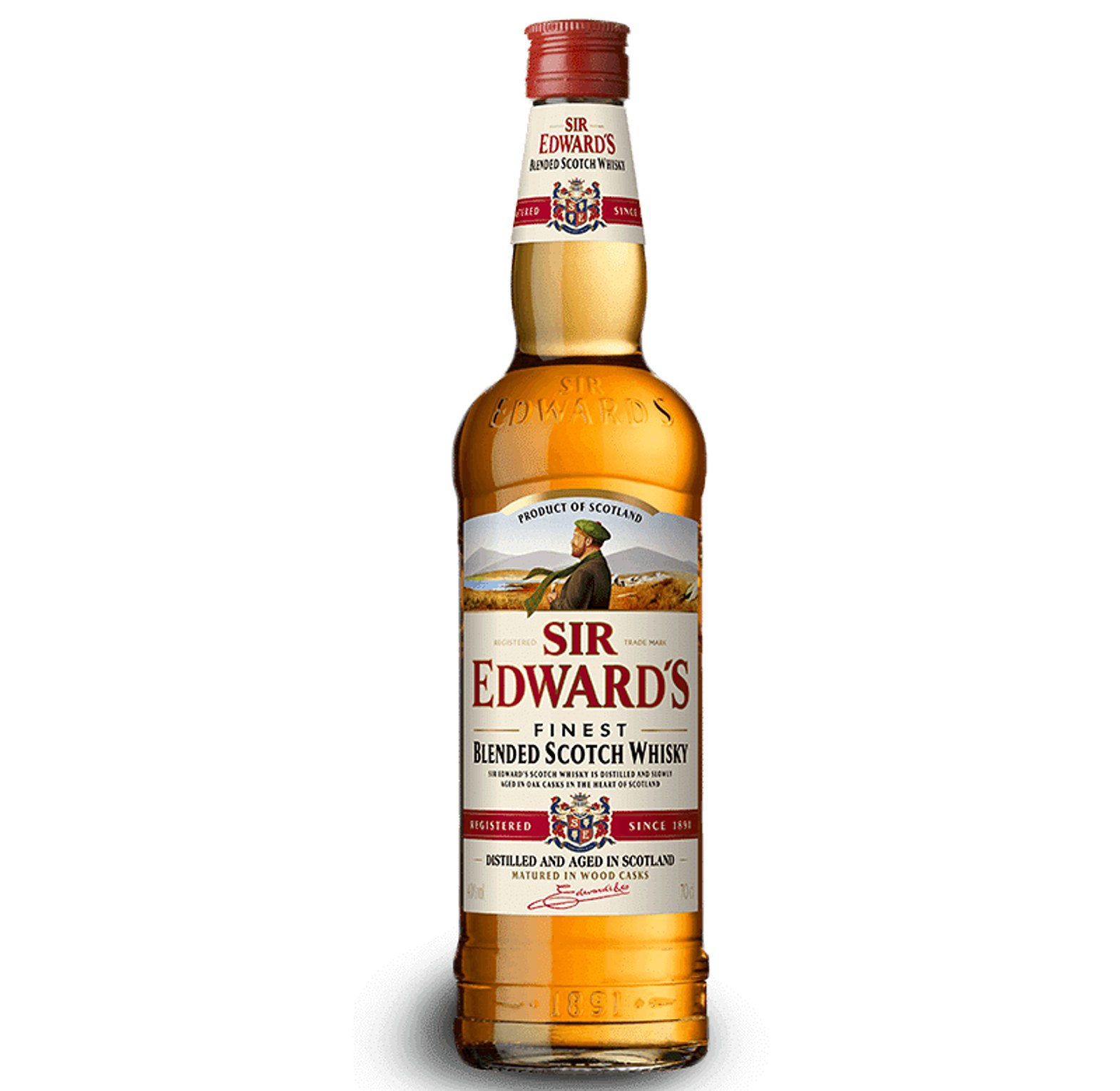Sir Edward Scotch image