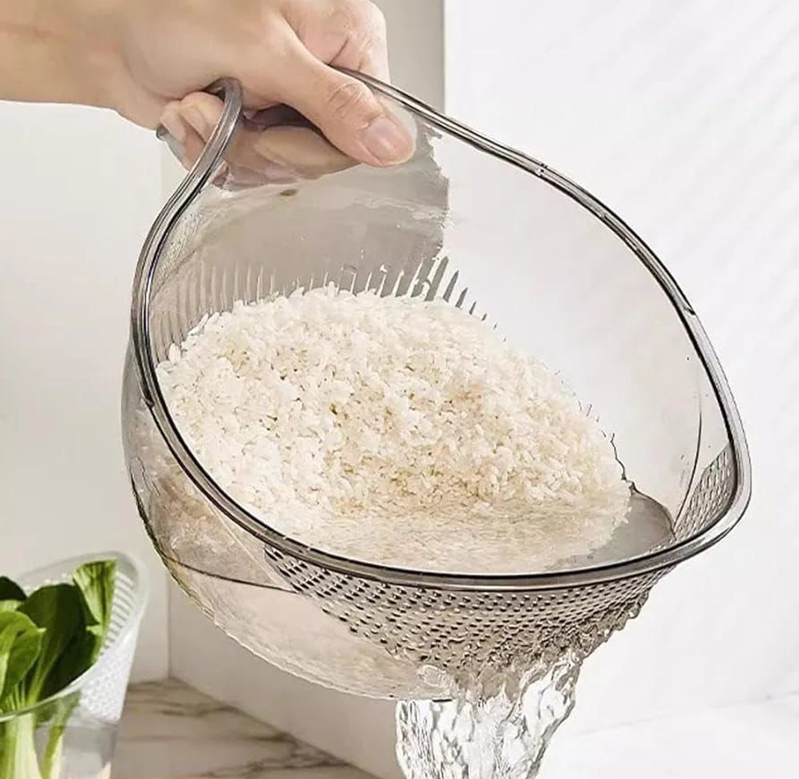 Colander/Drainage basket  image