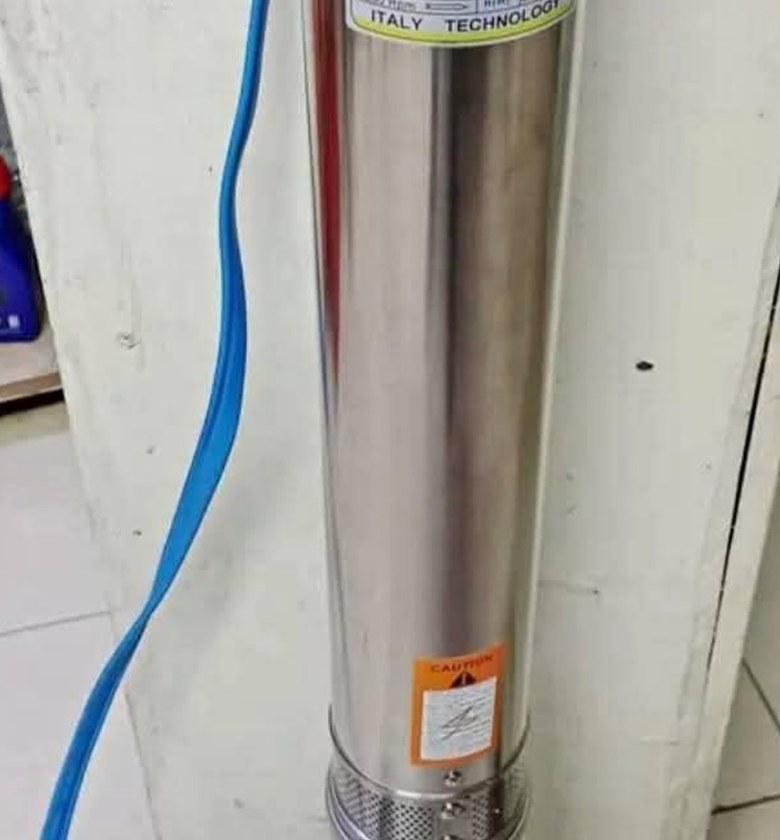 3hp submersible water pump kailo image