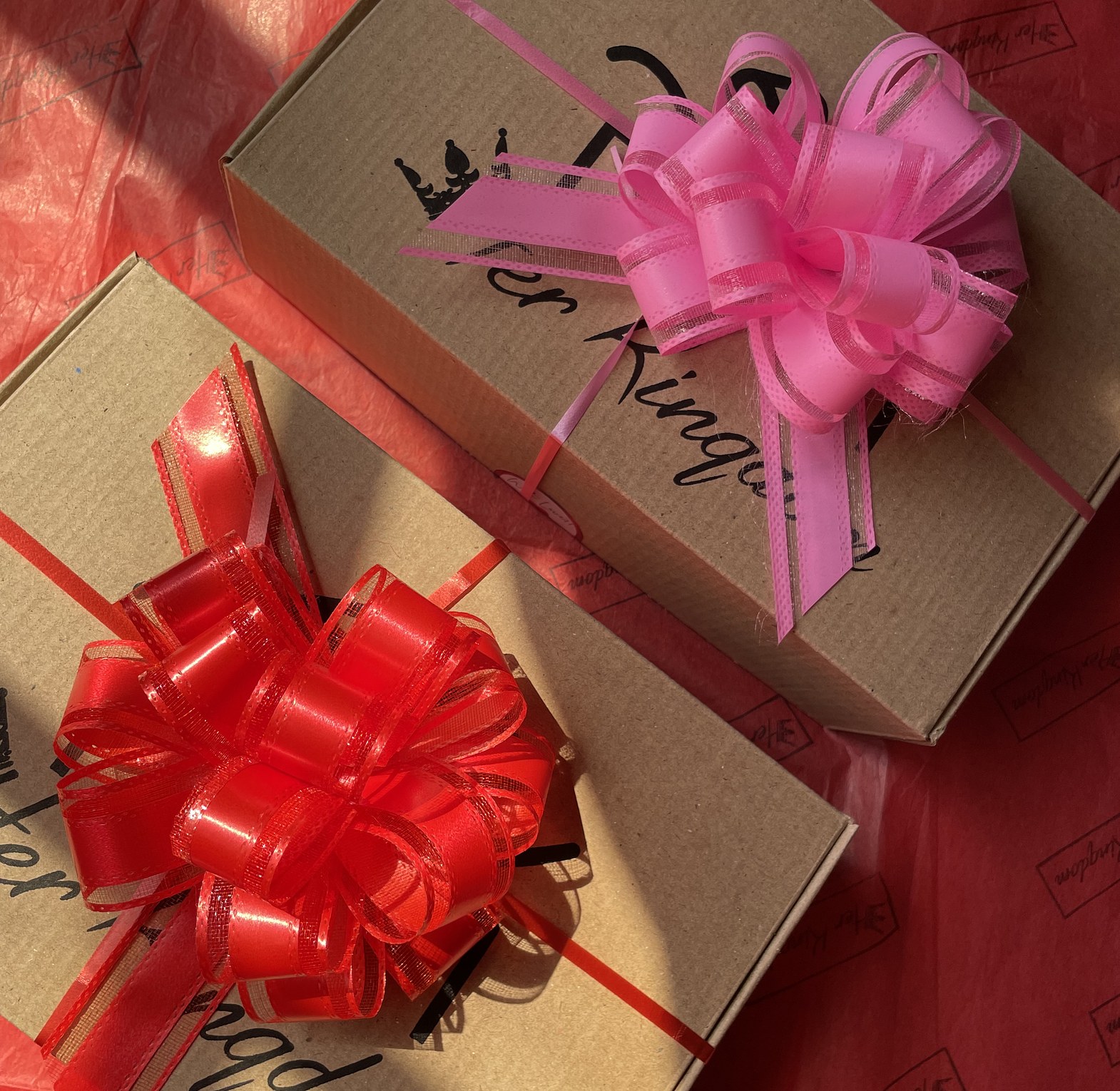 Luxe Gift Package  image