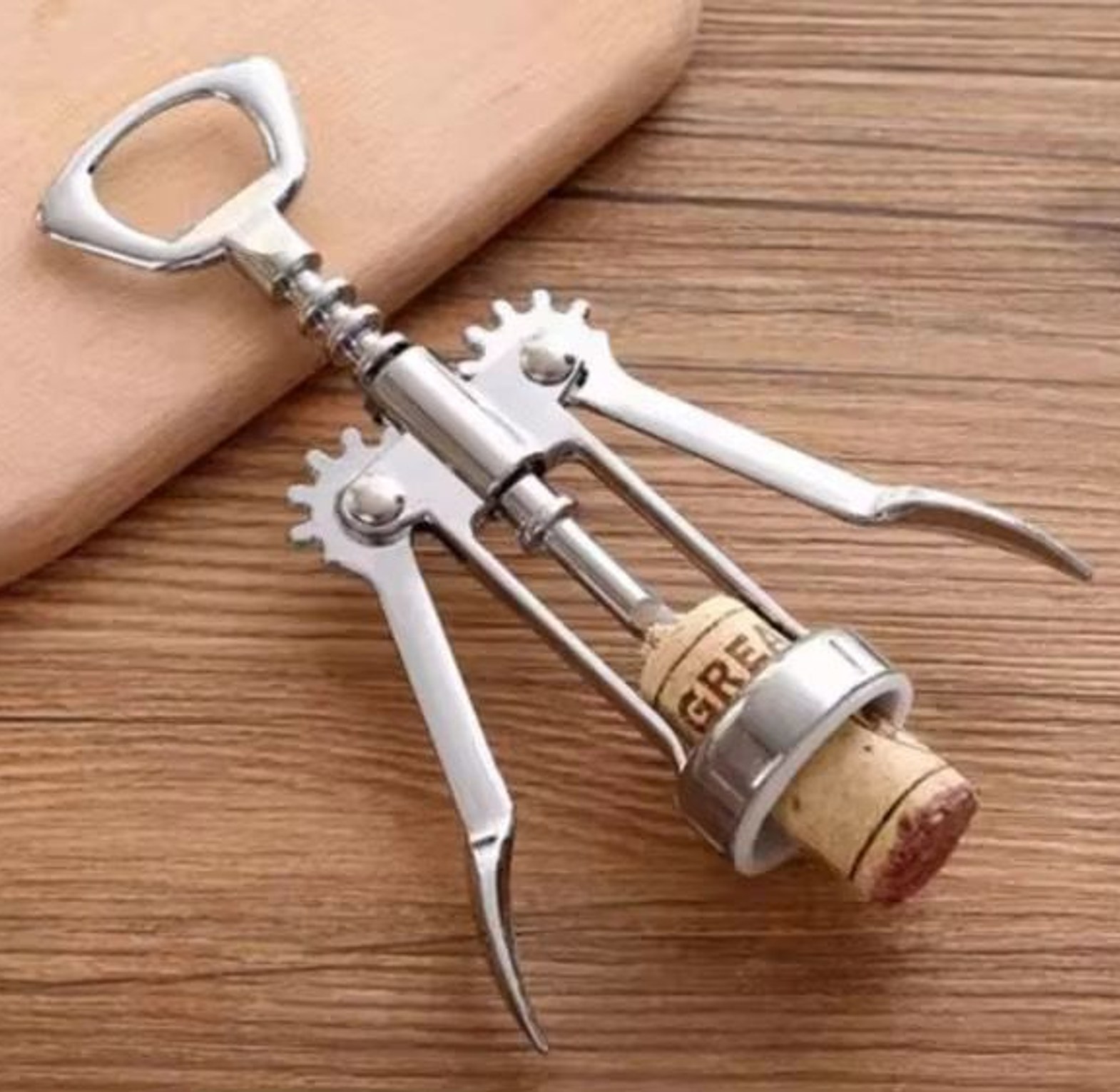  Wine Opener  image