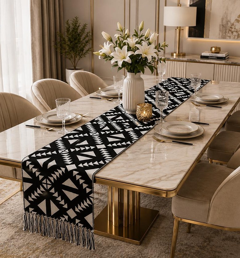 Premium Table Runner  image