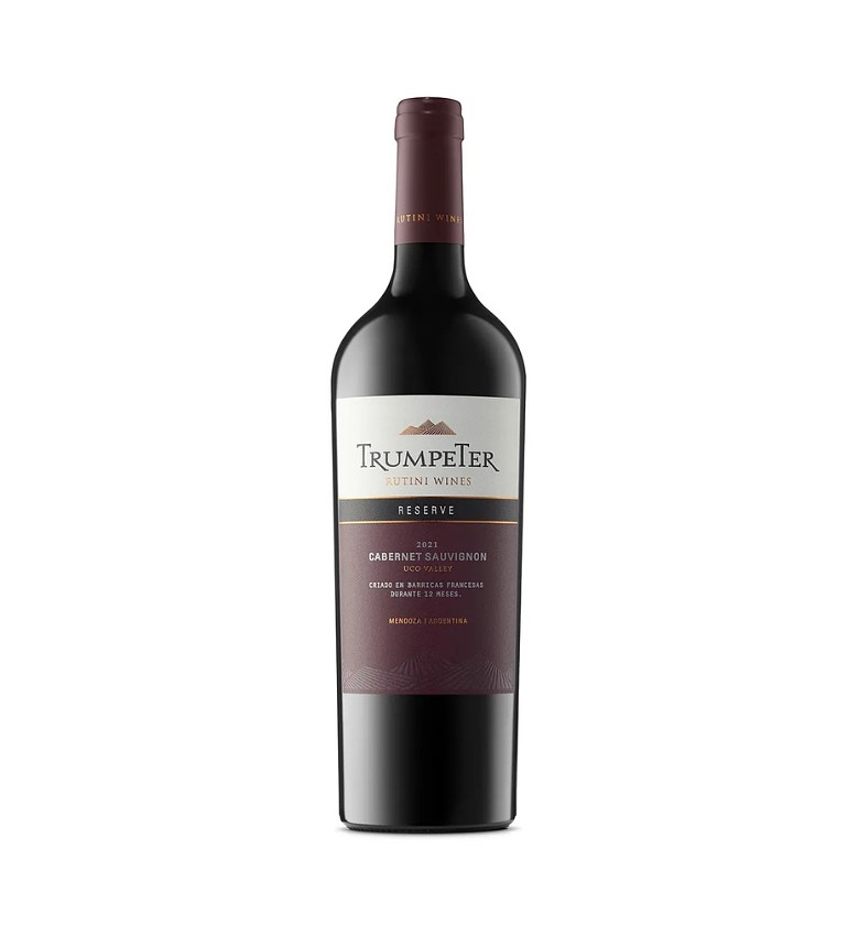 Trumpeter cab sauv image