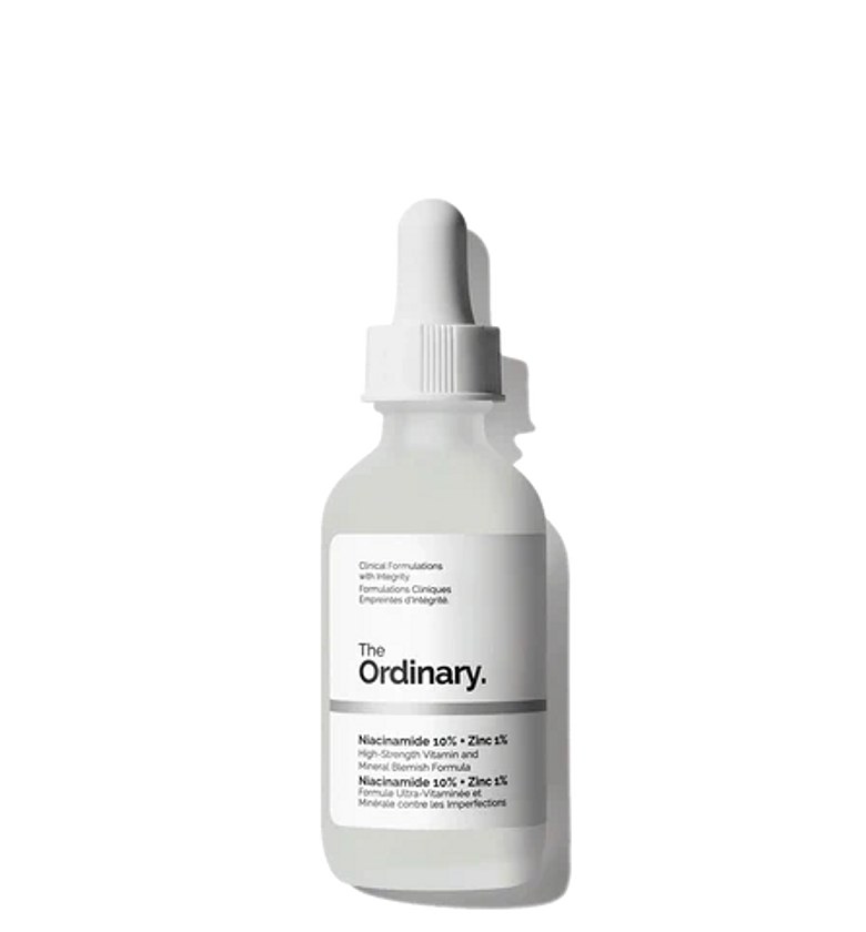 Ordinary Niacinamide serum image