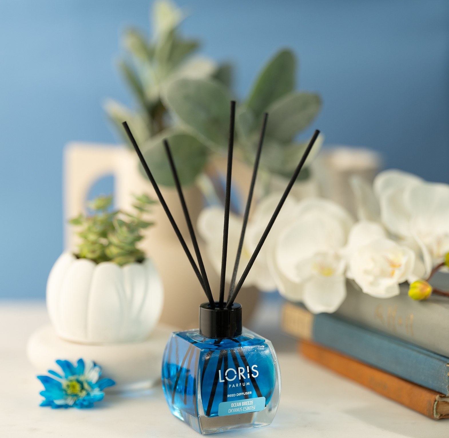 Loris Ocean Breeze 120ml image