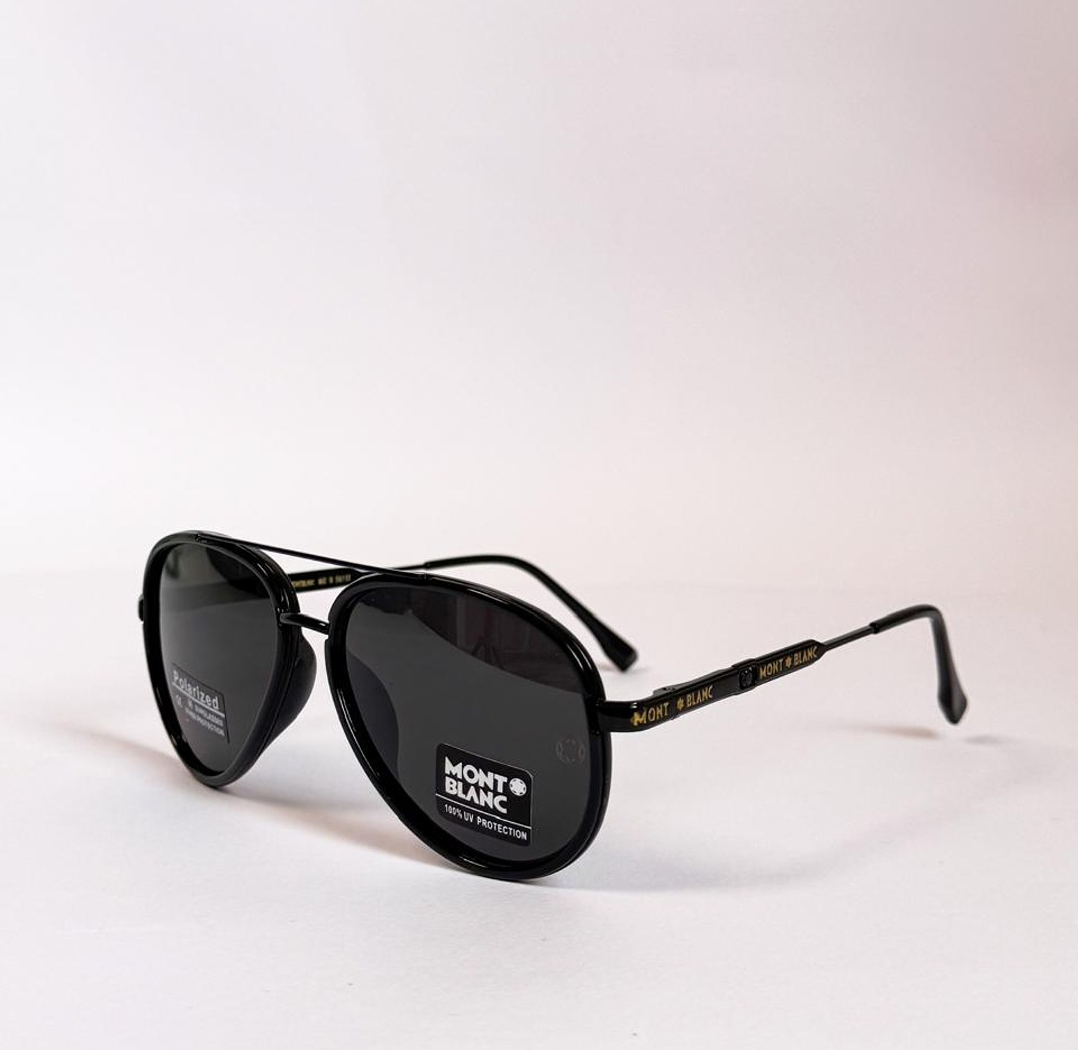 Mont Blanc Aviator  image