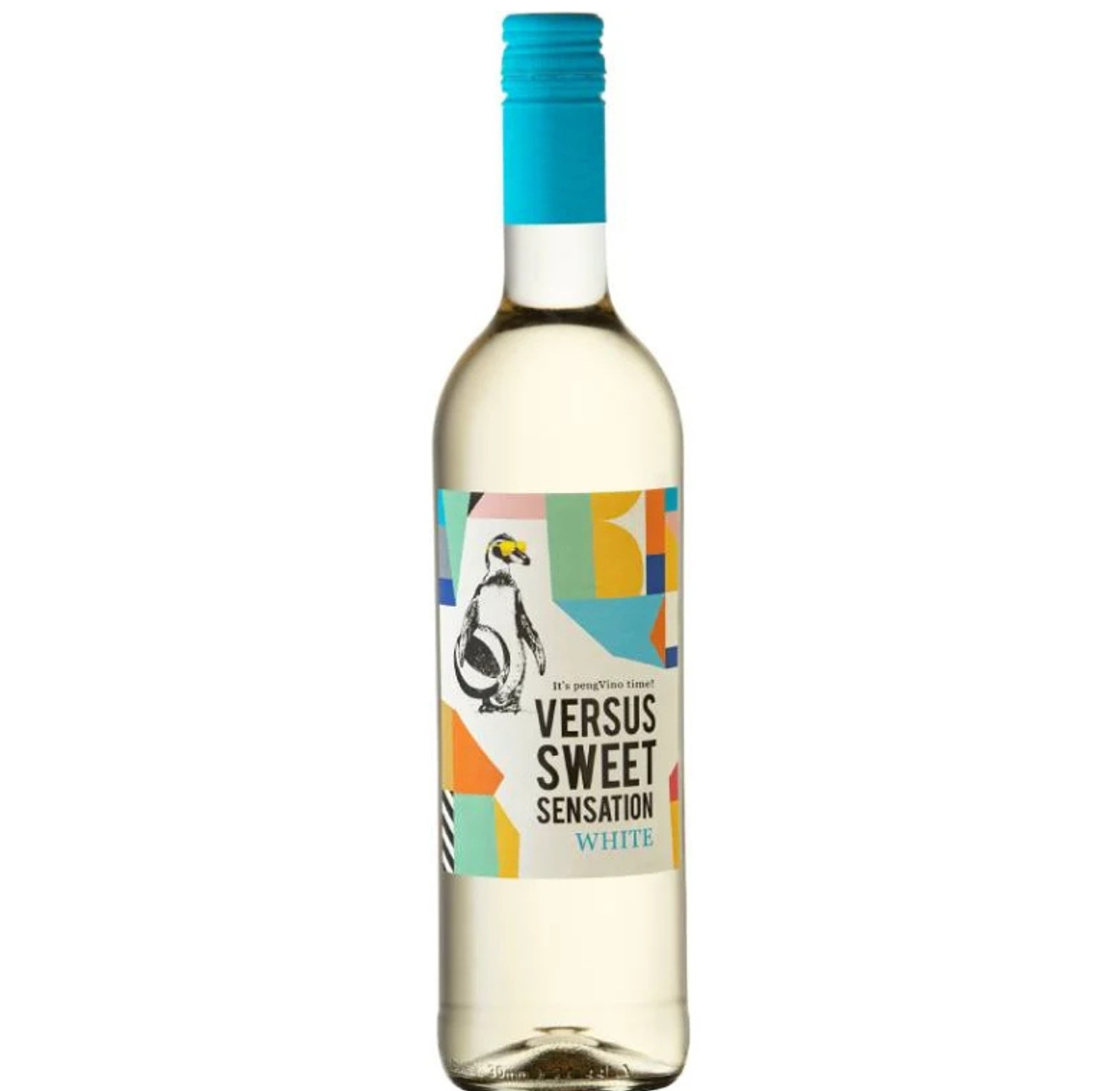 Versus sensation white [750ml] image