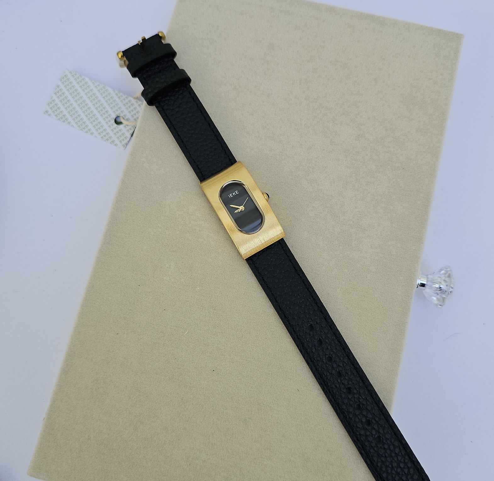 Valet vintage watch image