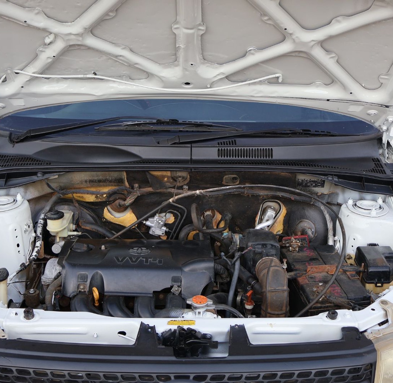  Toyota Probox KCX, YOM 2012 Model,  Automatic, Rating 1500cc image