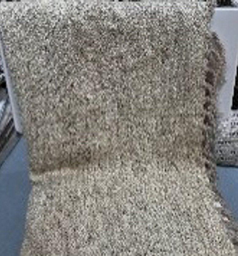 PLAID (THROW), MATERIAL:C image