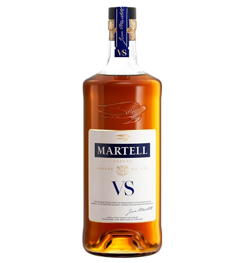 Martell Very Special  image
