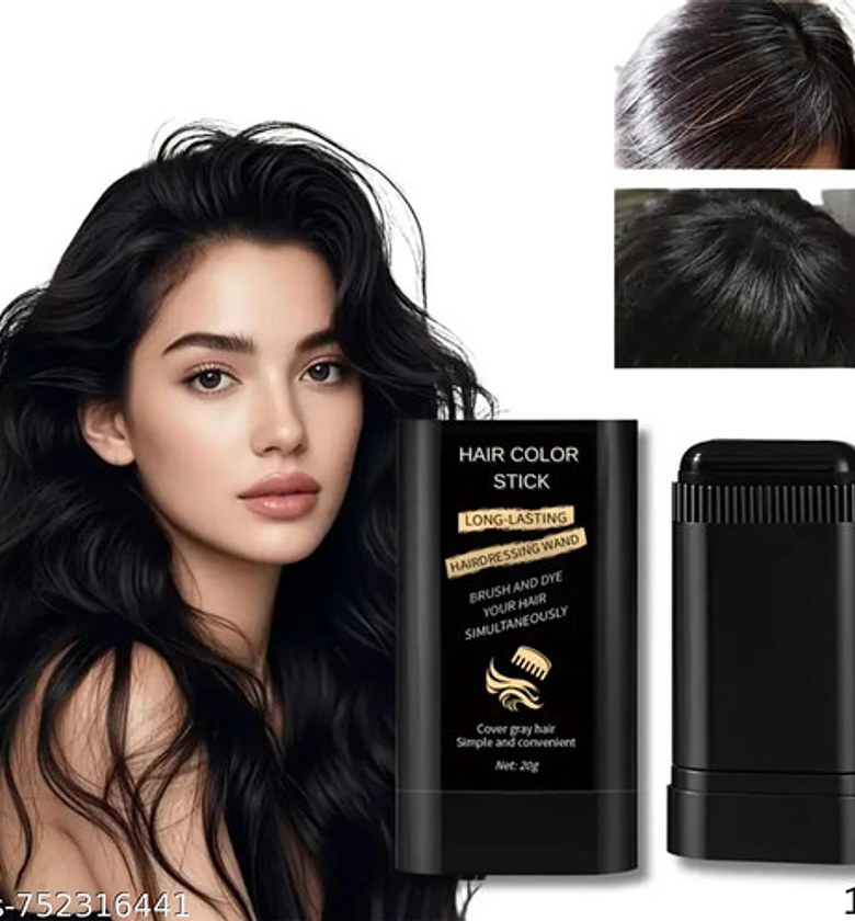 Precision Grey Hair Cover Touch-Up Wand image