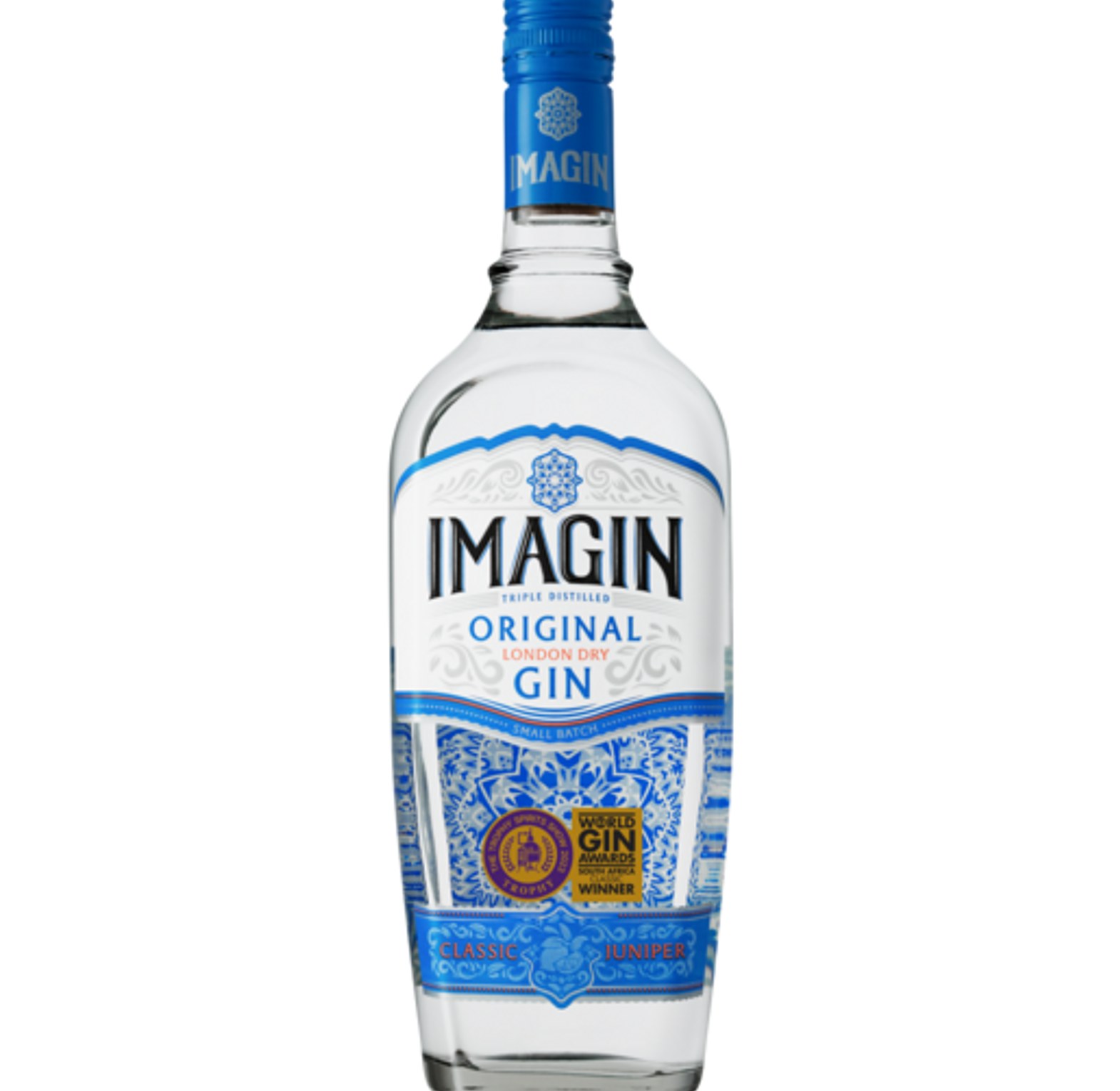 Ima Gin 250ml image