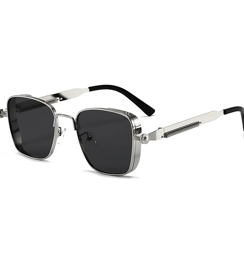 Menace Silver image