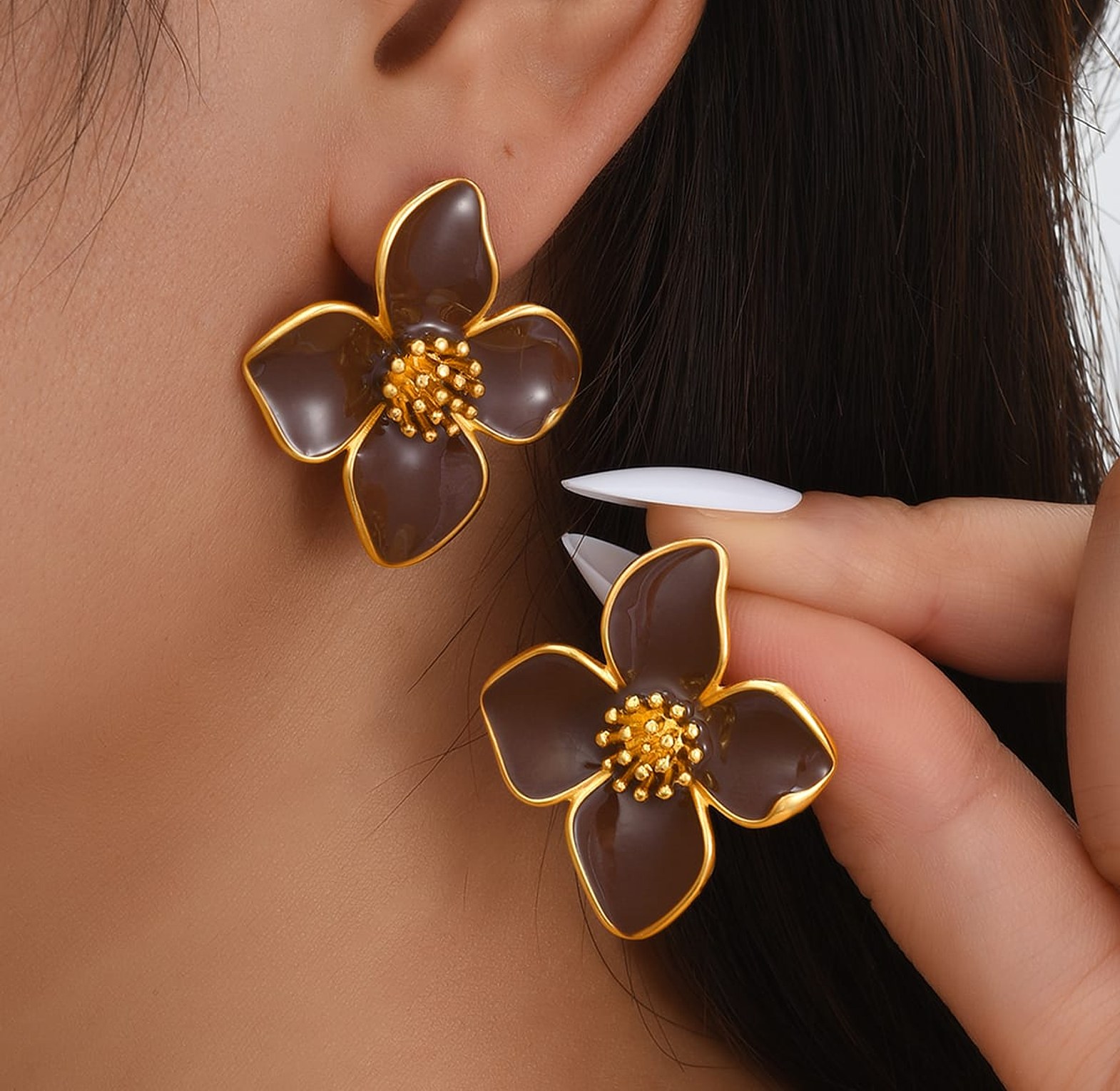 Brown collection  image