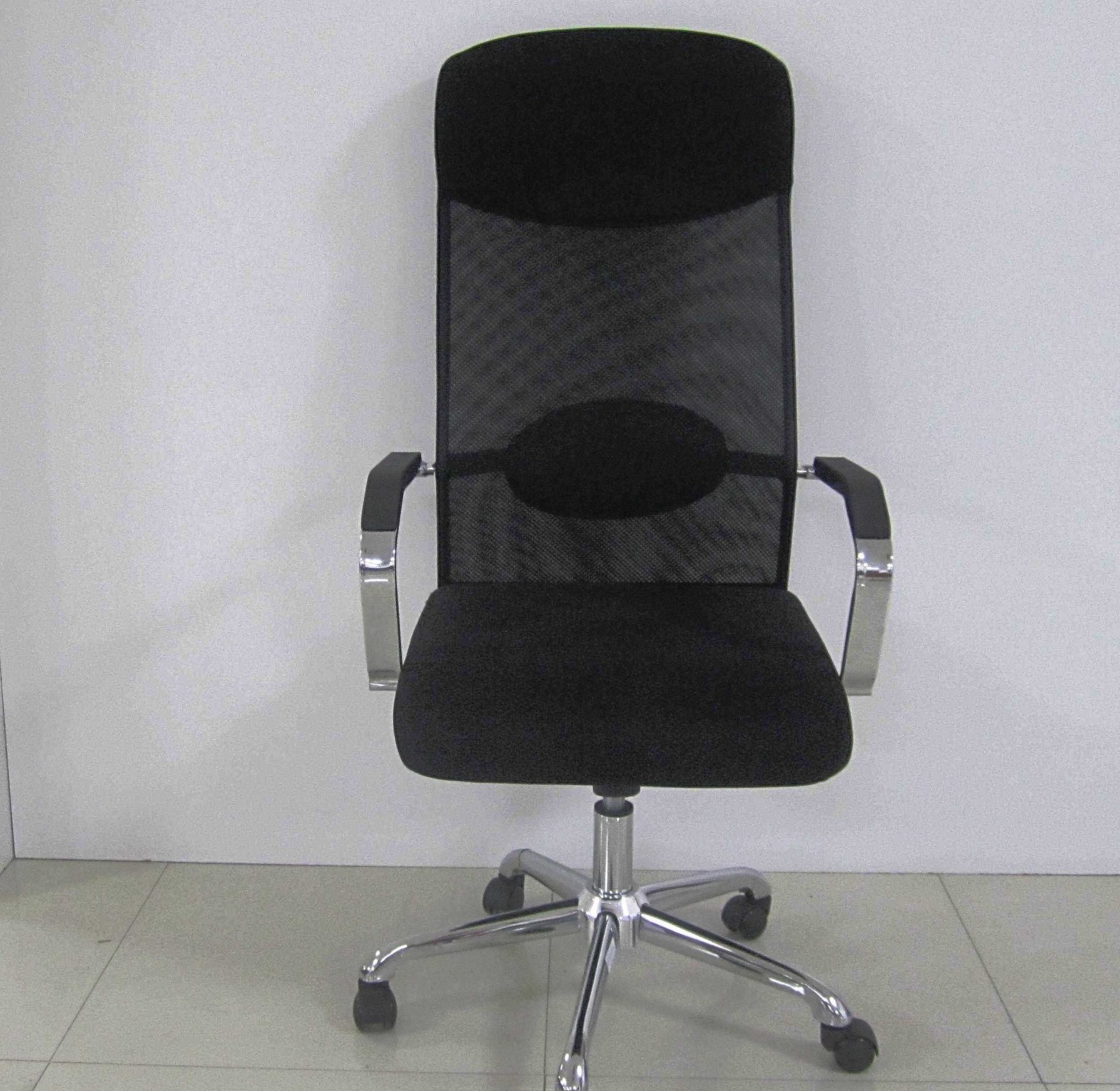 HIGH BACK CHAIR MESH SEAT image