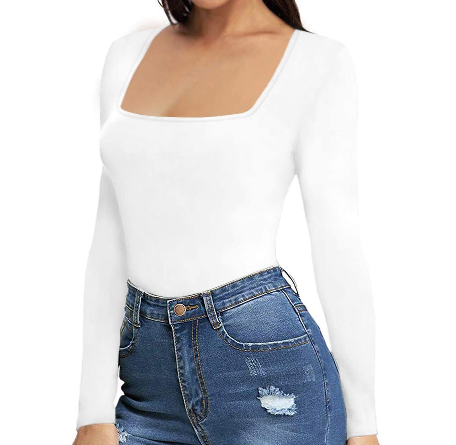 Ladies Bodysuit image