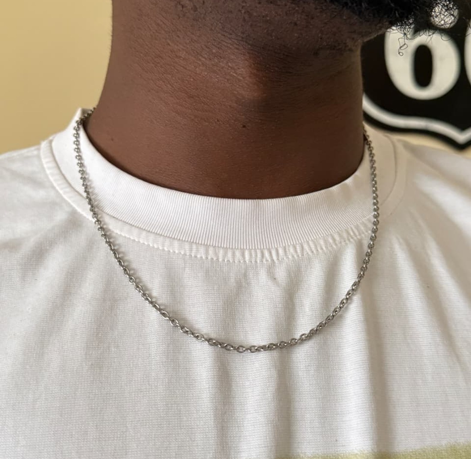 Slow living chain image