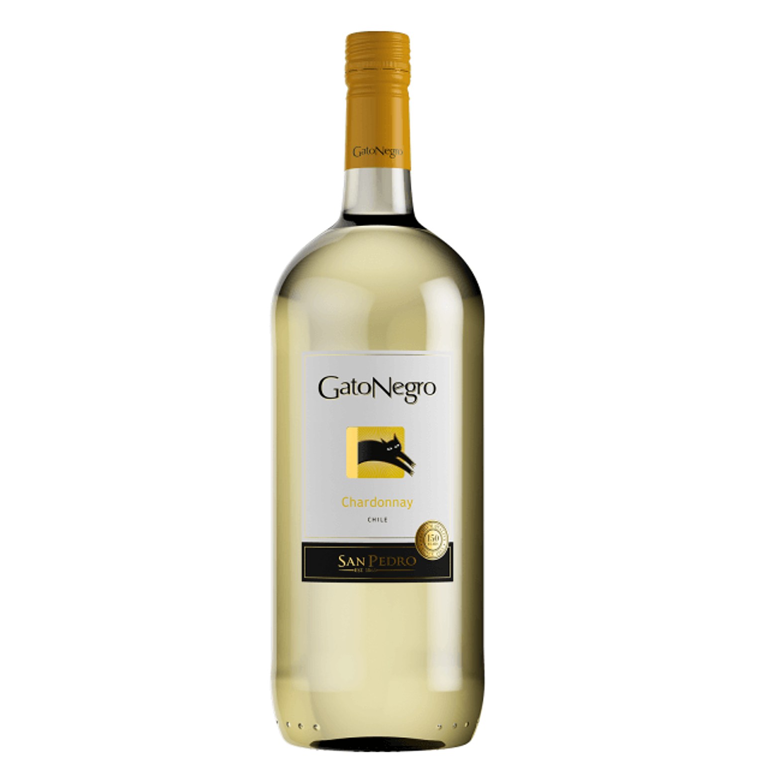 Gato Chardonnay image