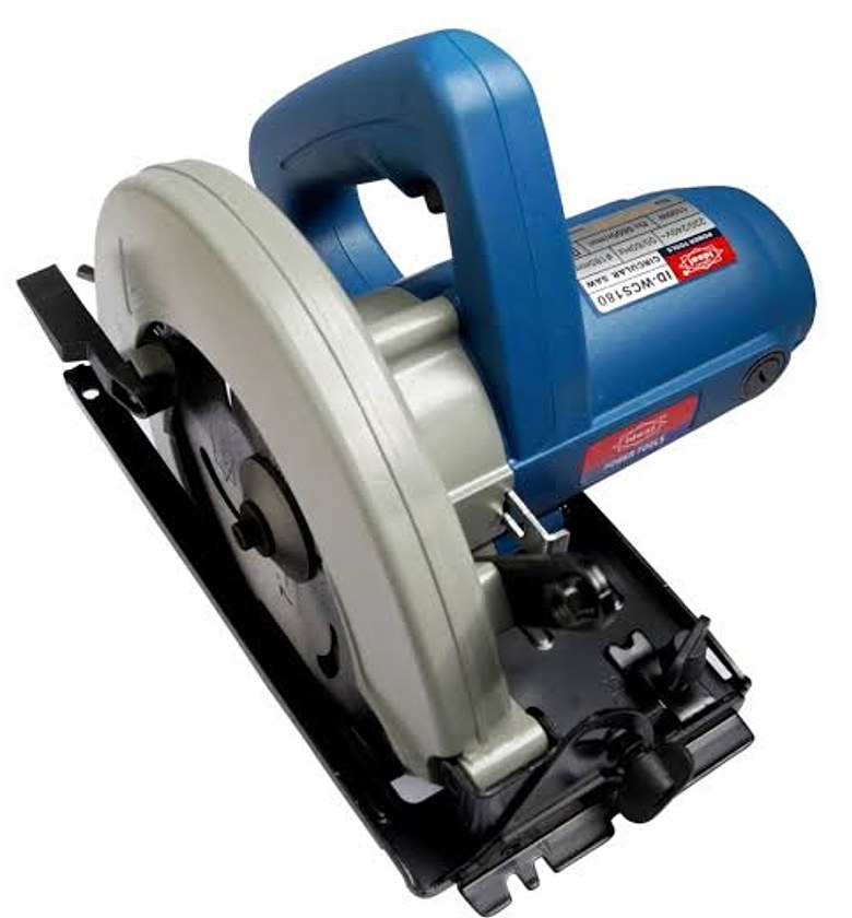 Ideal circular saw image