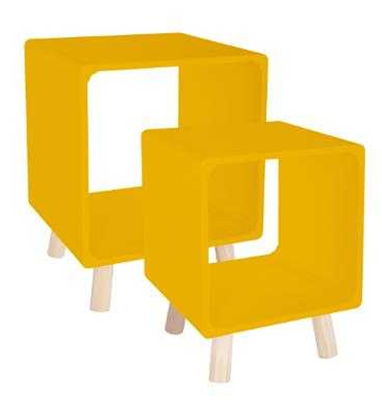 YELLOW CHEST BREAK X2 #RE image