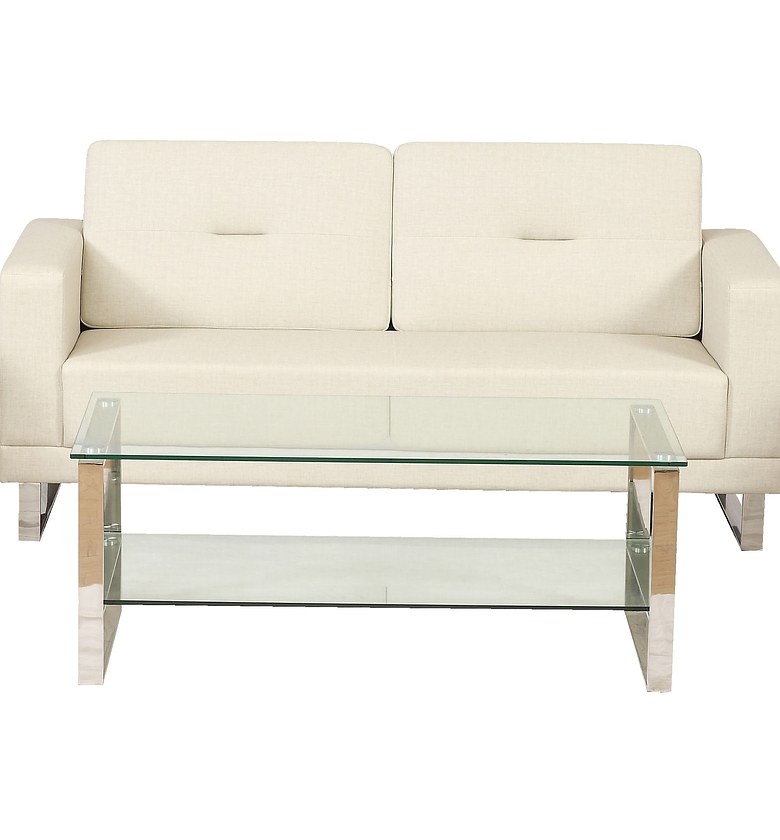 OFFICE SOFA SET 3+1+1 CLR image