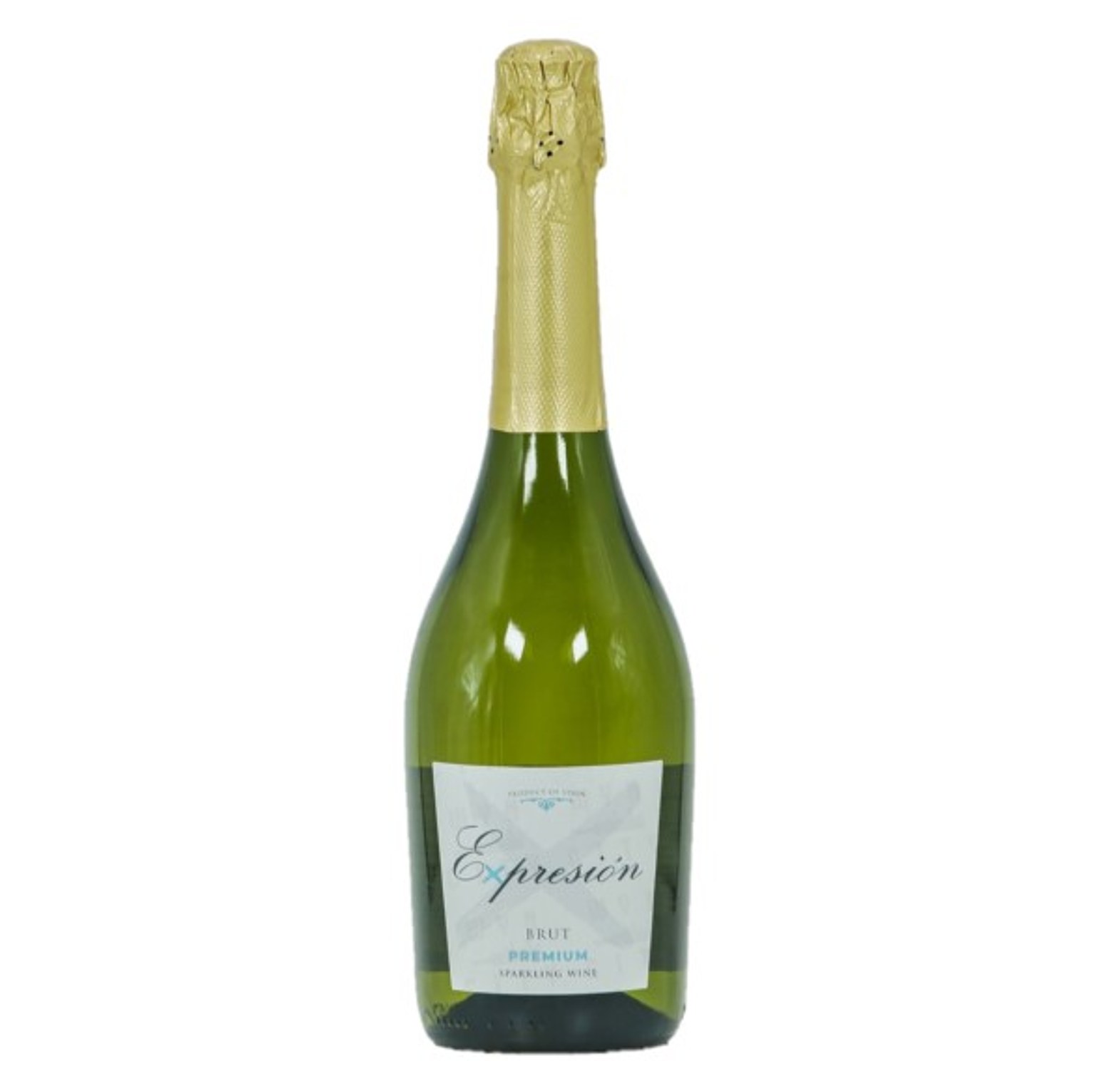 EXPRESSION BRUT SPARKLING 750ml image