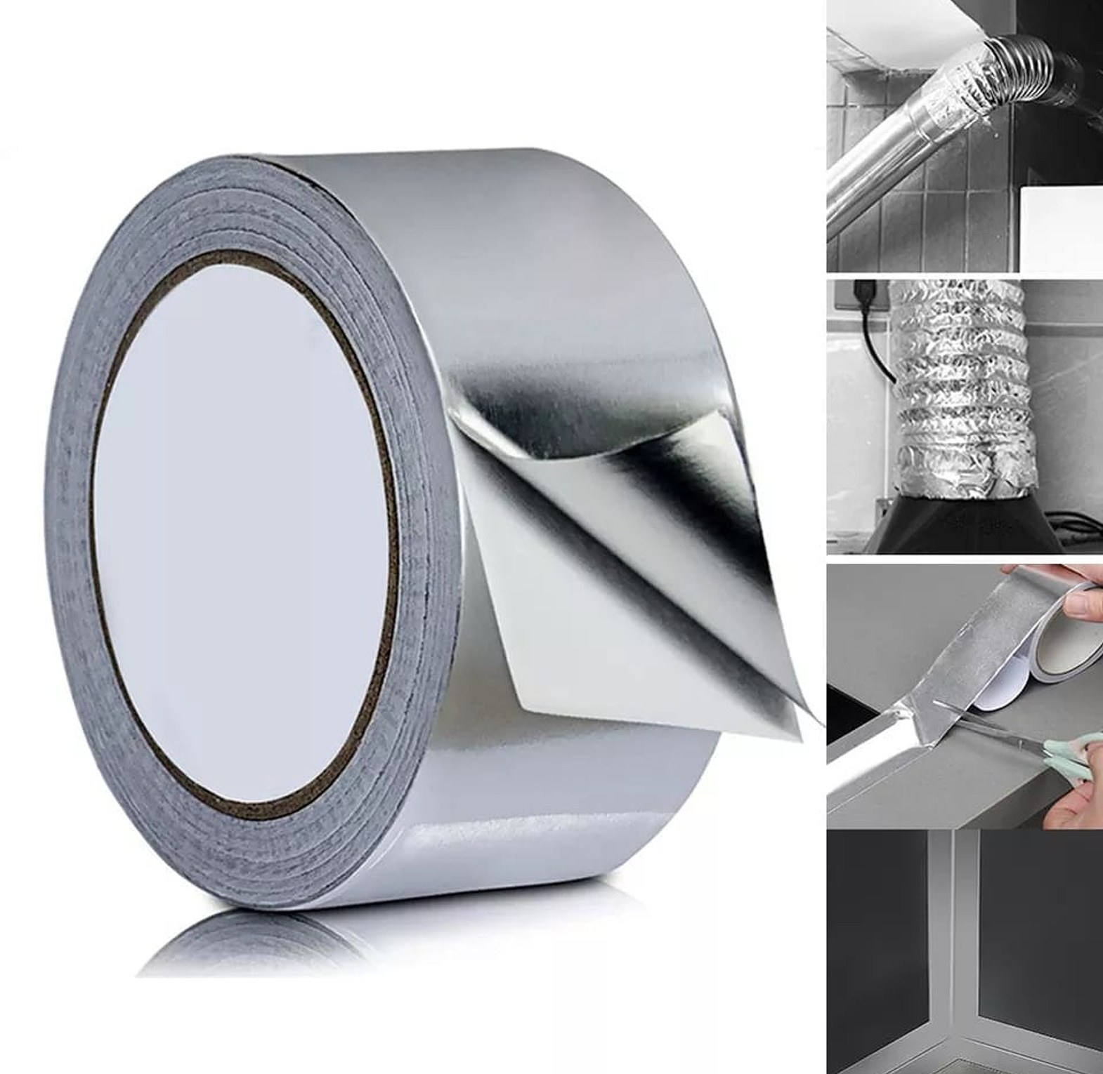 High Temperature Repair / Sealing Tape image