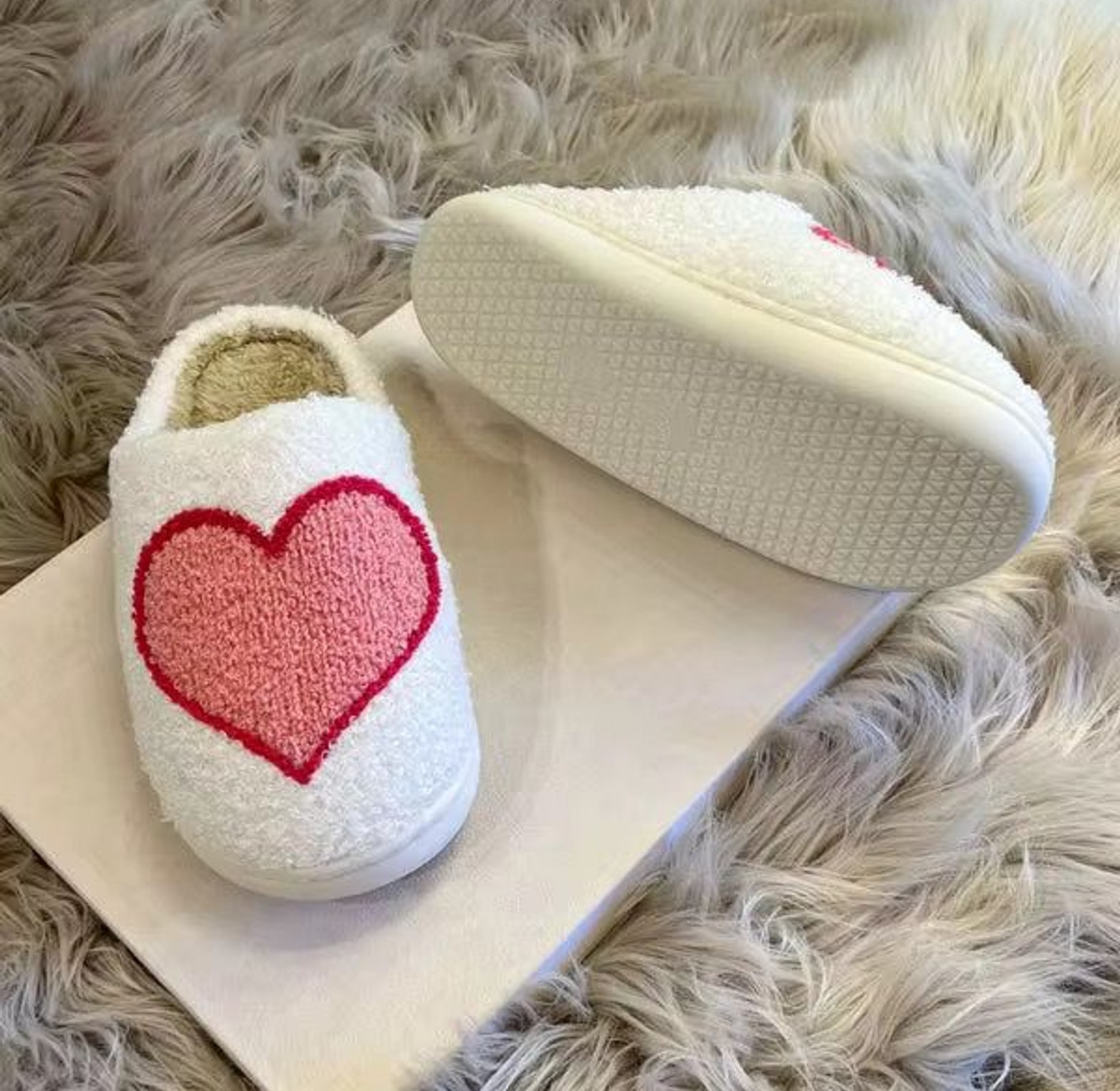 Cozy Indoor Shoes  image