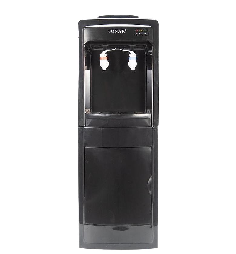 Sonar Hot And Normal Free Standing Water Dispenser  Household  image