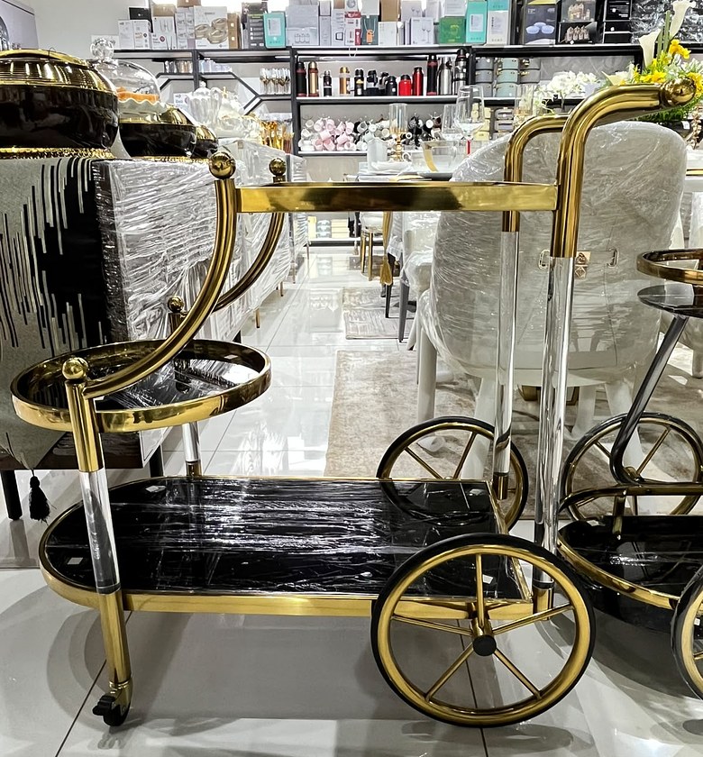 Service Cart image