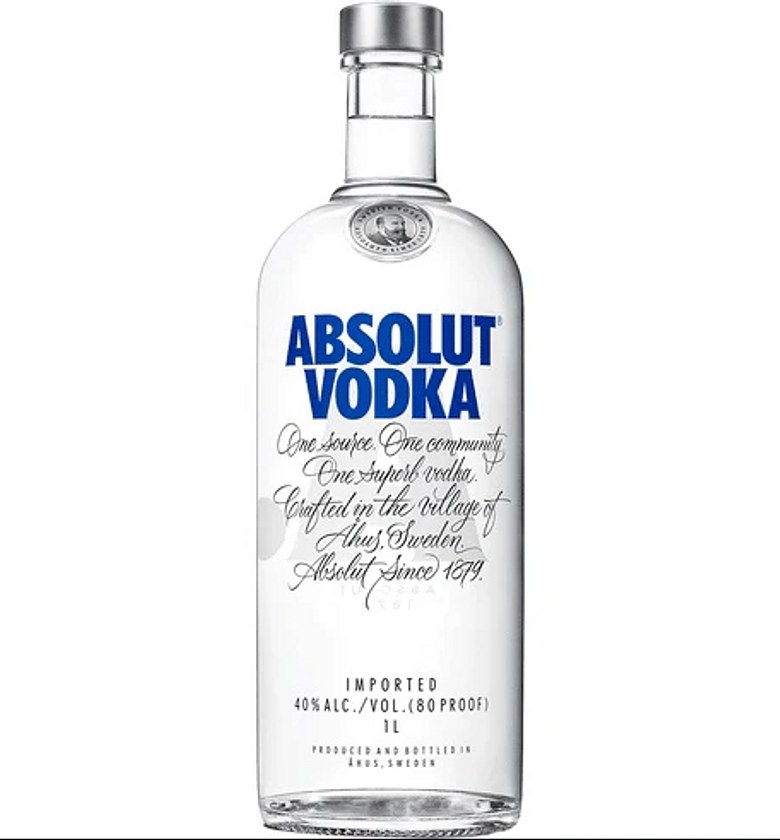 ABSOLUTE [375ml] image
