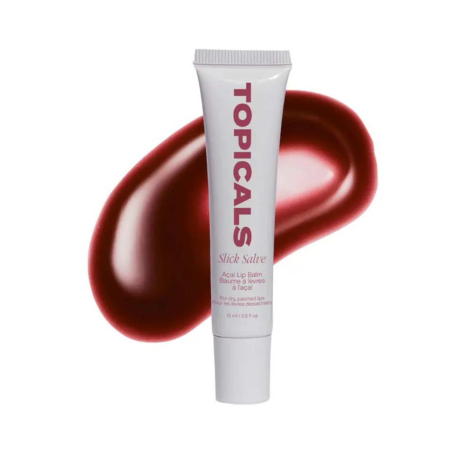 Topicals Slick Salve Lip Balm image