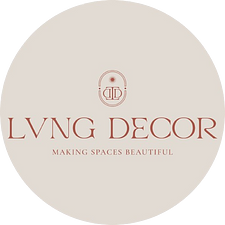 Lvng Decor logo