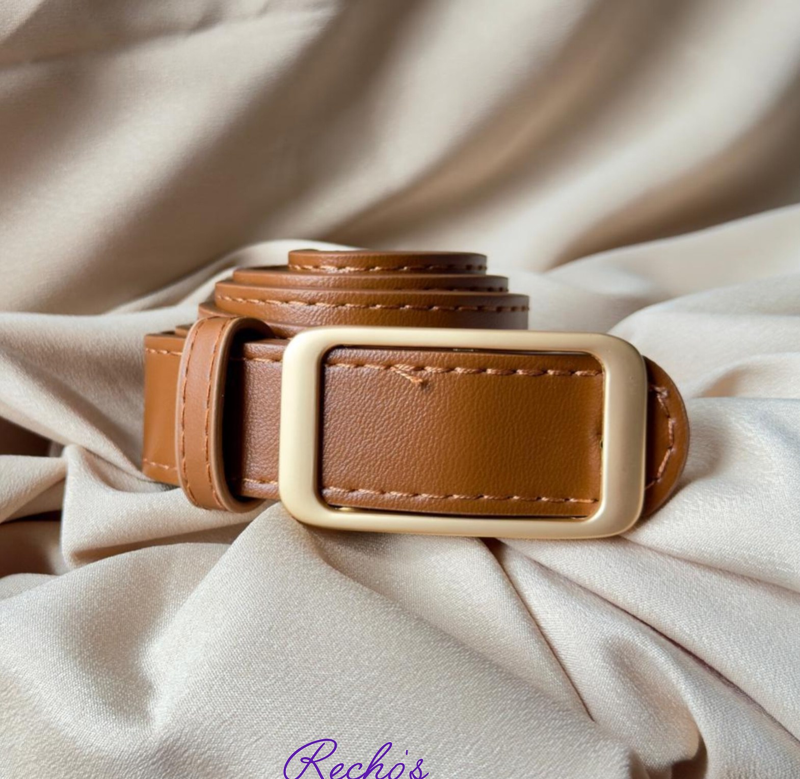 Rectangle trousers belts image