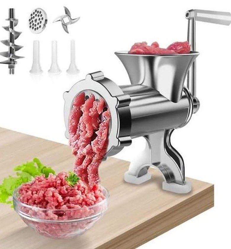 Meat mincer m12 image