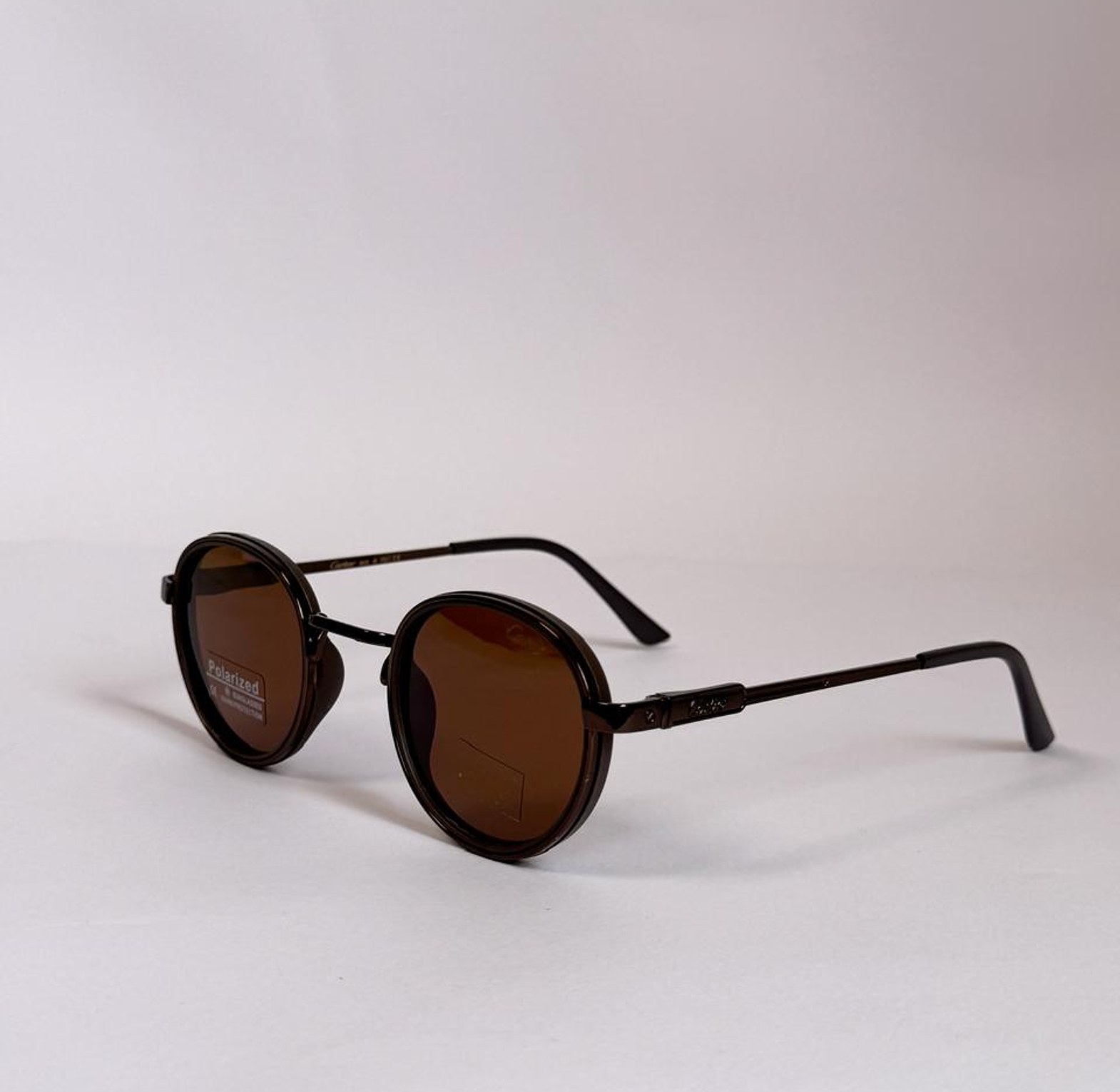 Cartier Vienna Brown image