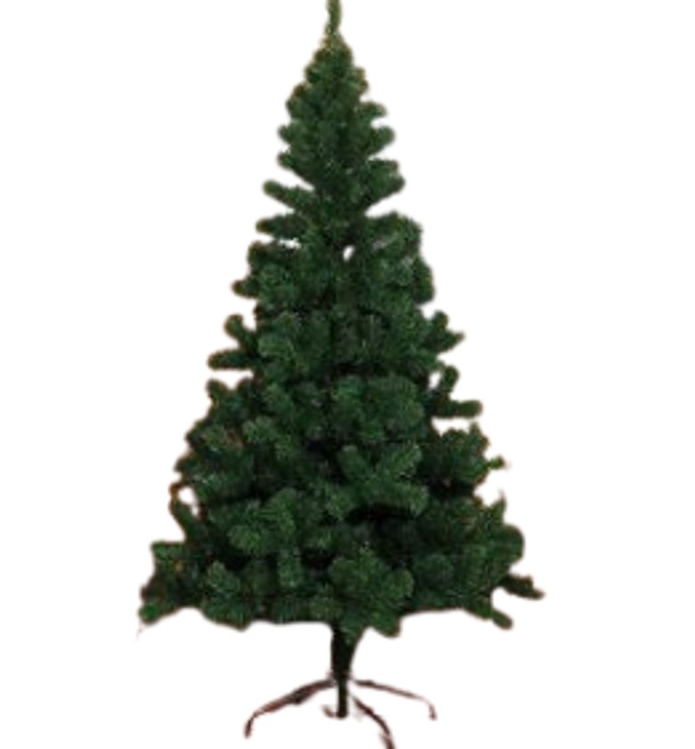 6ft/180cm Artificial Christmas Tree  image