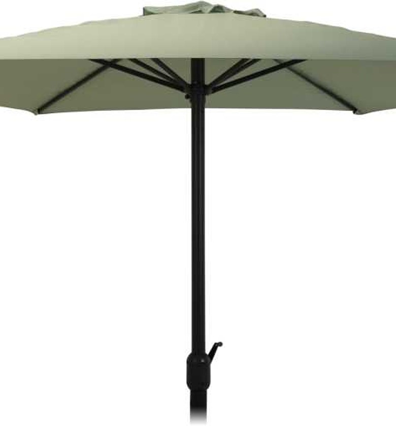 UMBRELLA DIA 3M OLIVE GRE image
