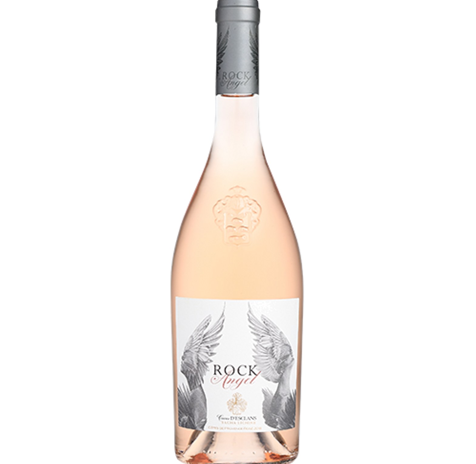 Rock angel 750ML image
