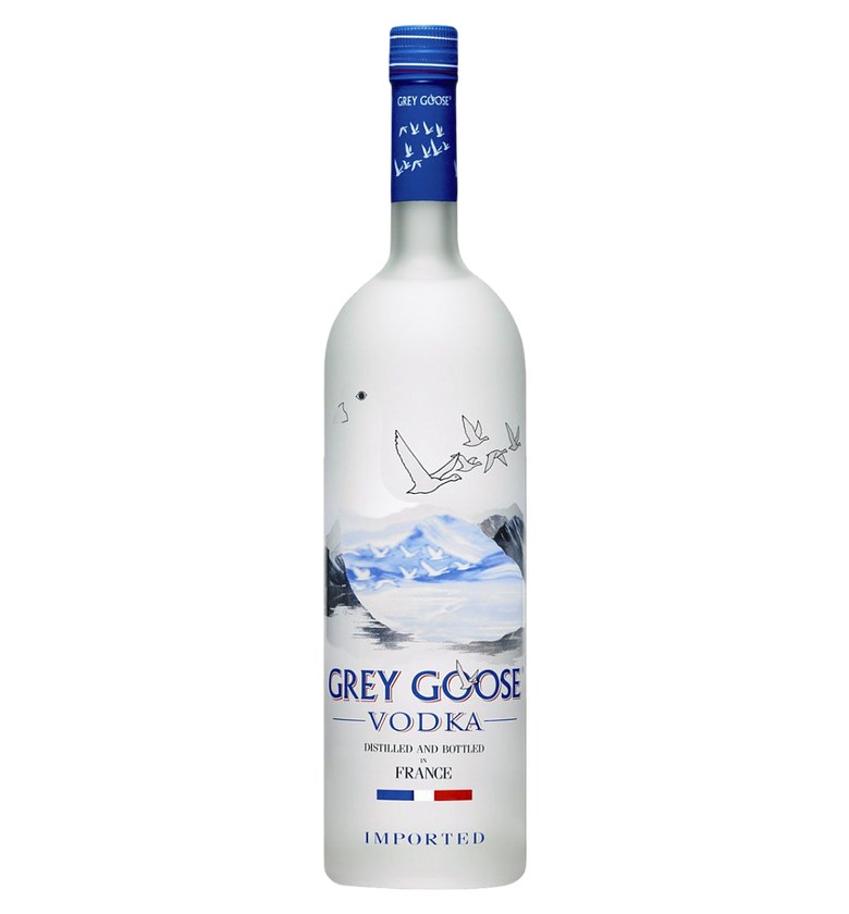 Grey Goose  image