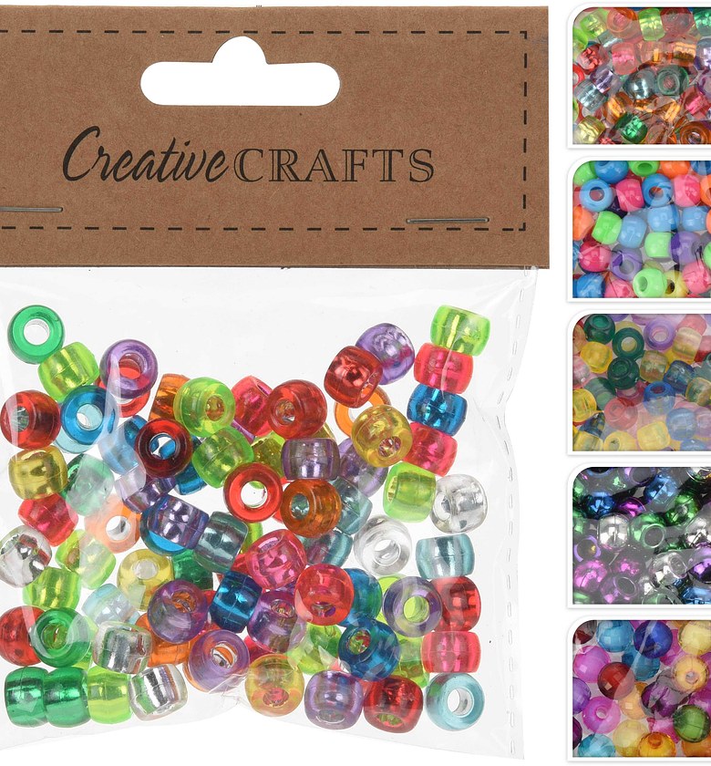 DECORATION CRAFTS MULTI C image