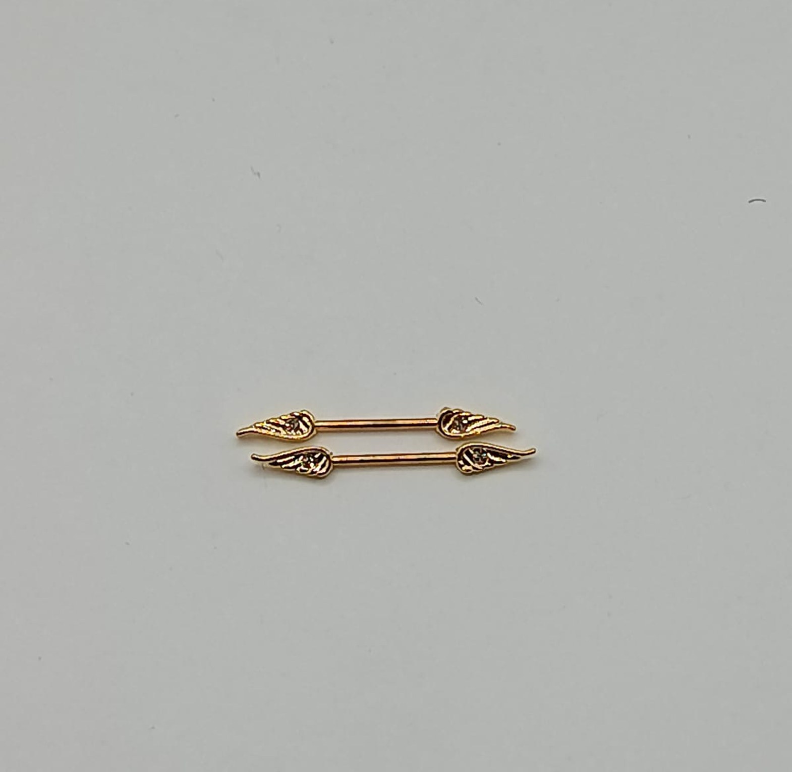 Nipple Rings 004 image
